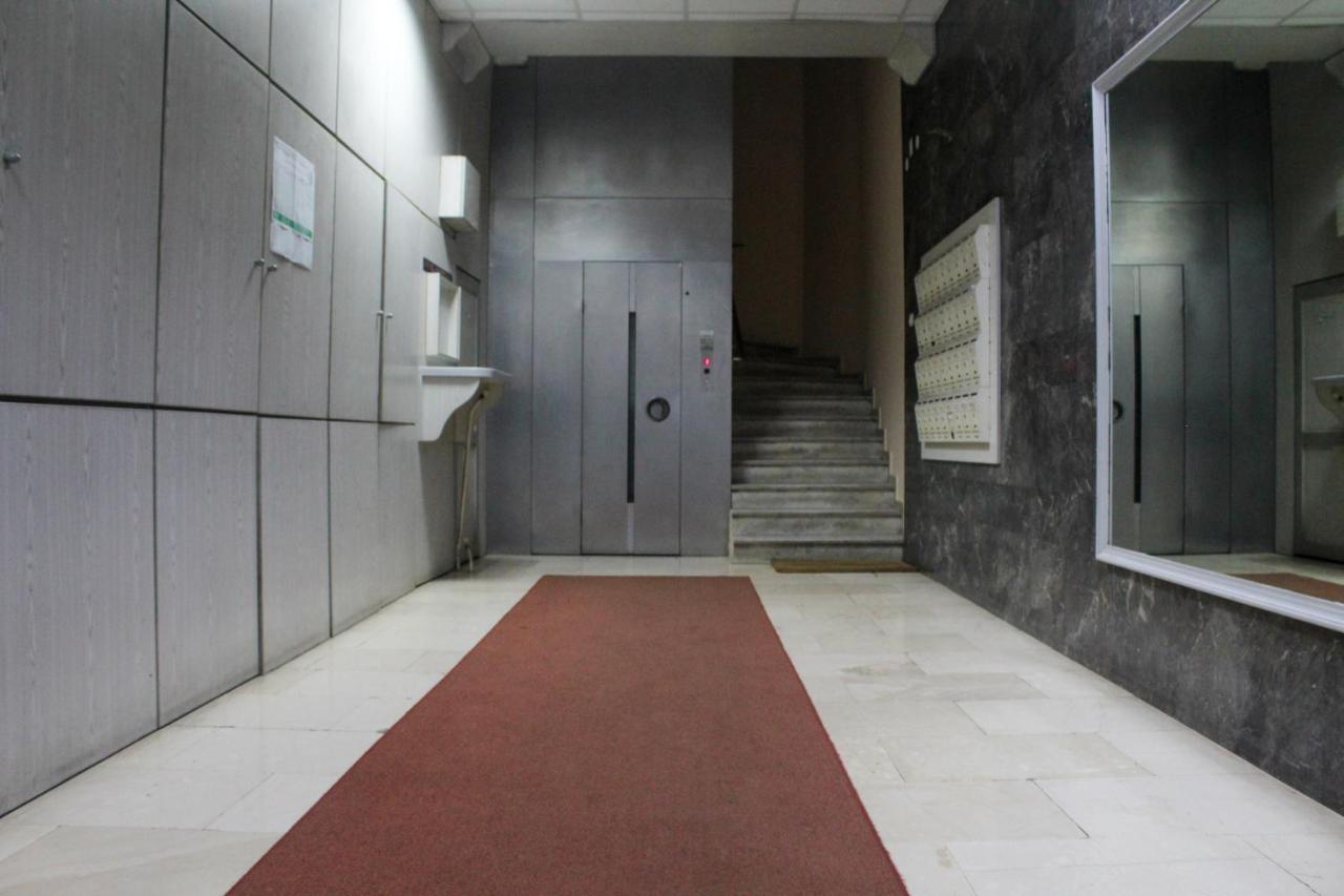 Cozy Apartment In The City Center Tesalonika Bagian luar foto