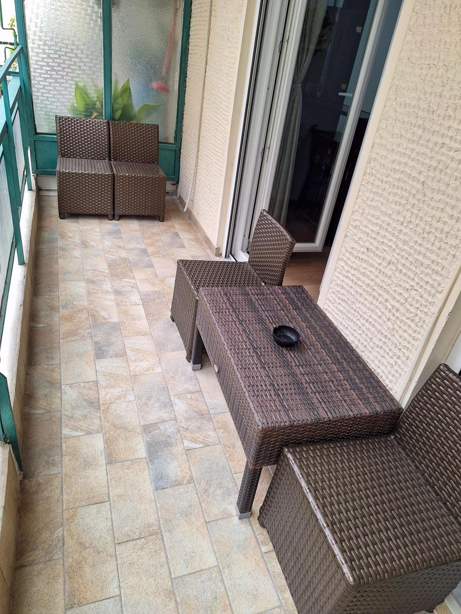 Cozy Apartment In The City Center Tesalonika Bagian luar foto